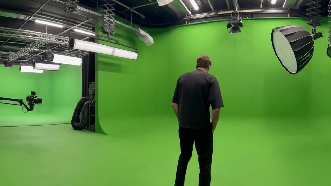 Vertikal Viral – Showreel