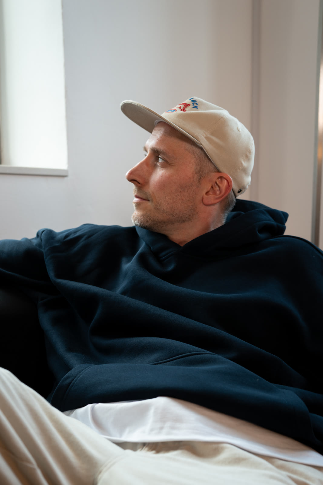BLANKORDER – Projektfoto