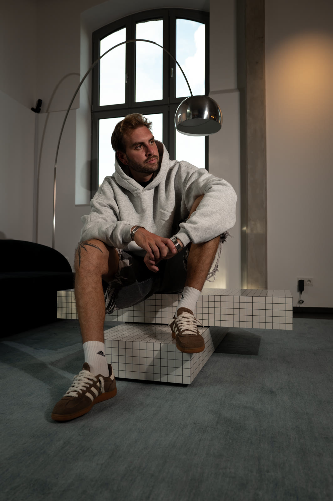 BLANKORDER – Projektfoto