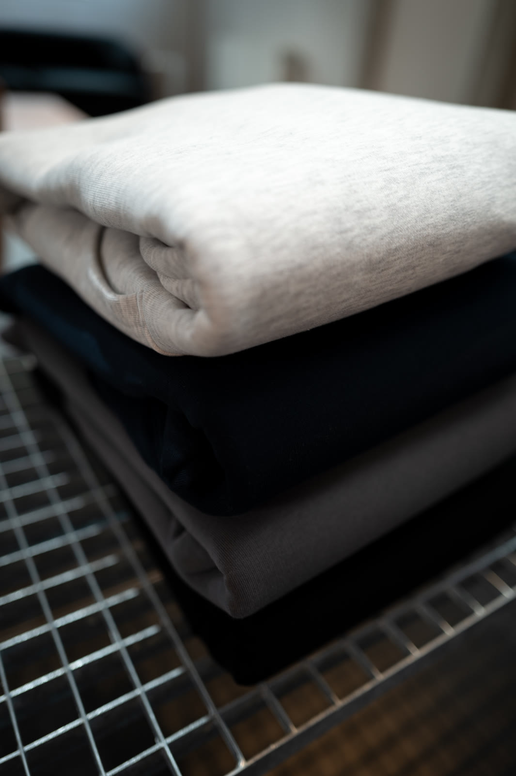 BLANKORDER – Projektfoto