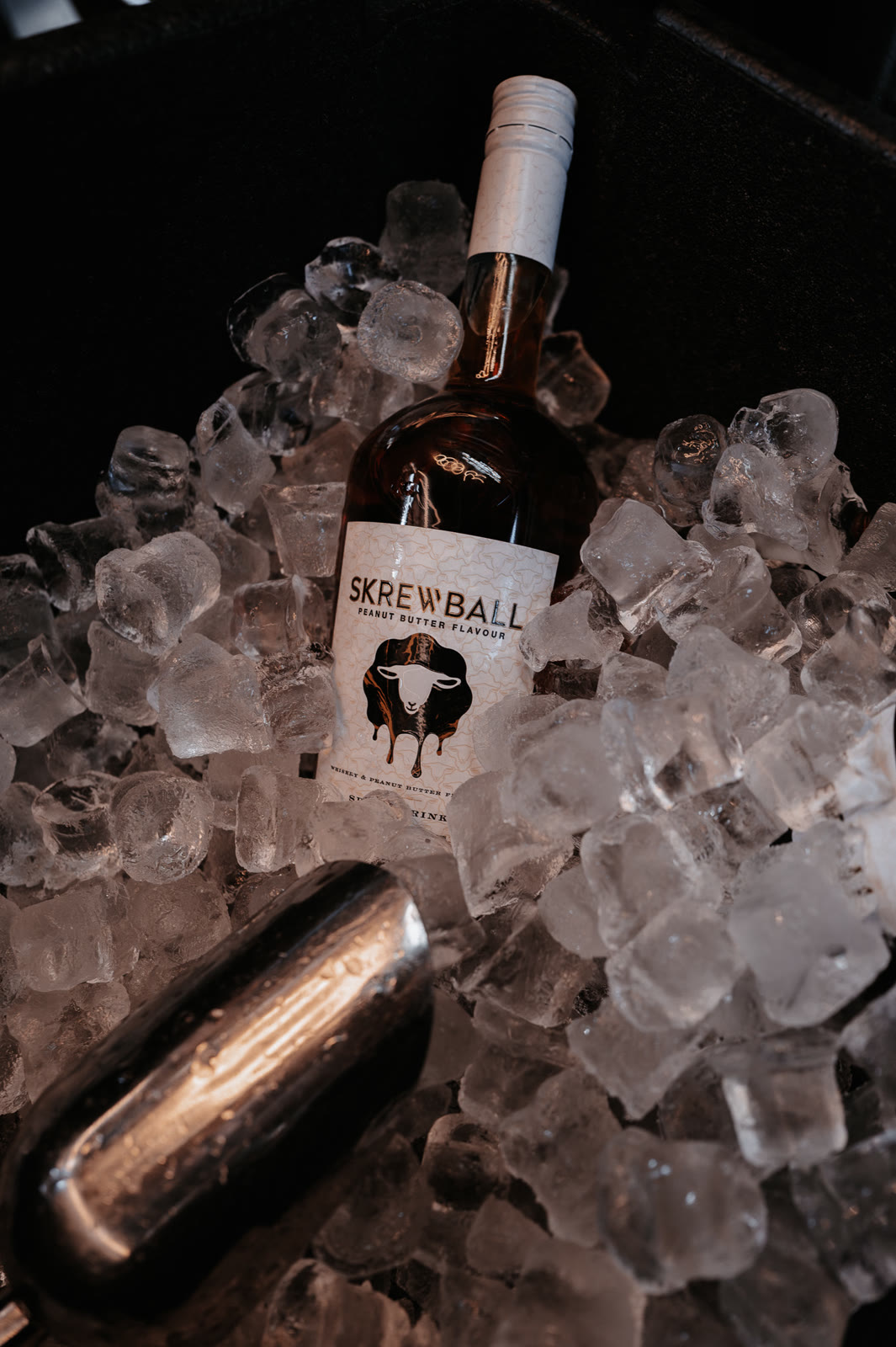 Pernod Ricard – Projektfoto