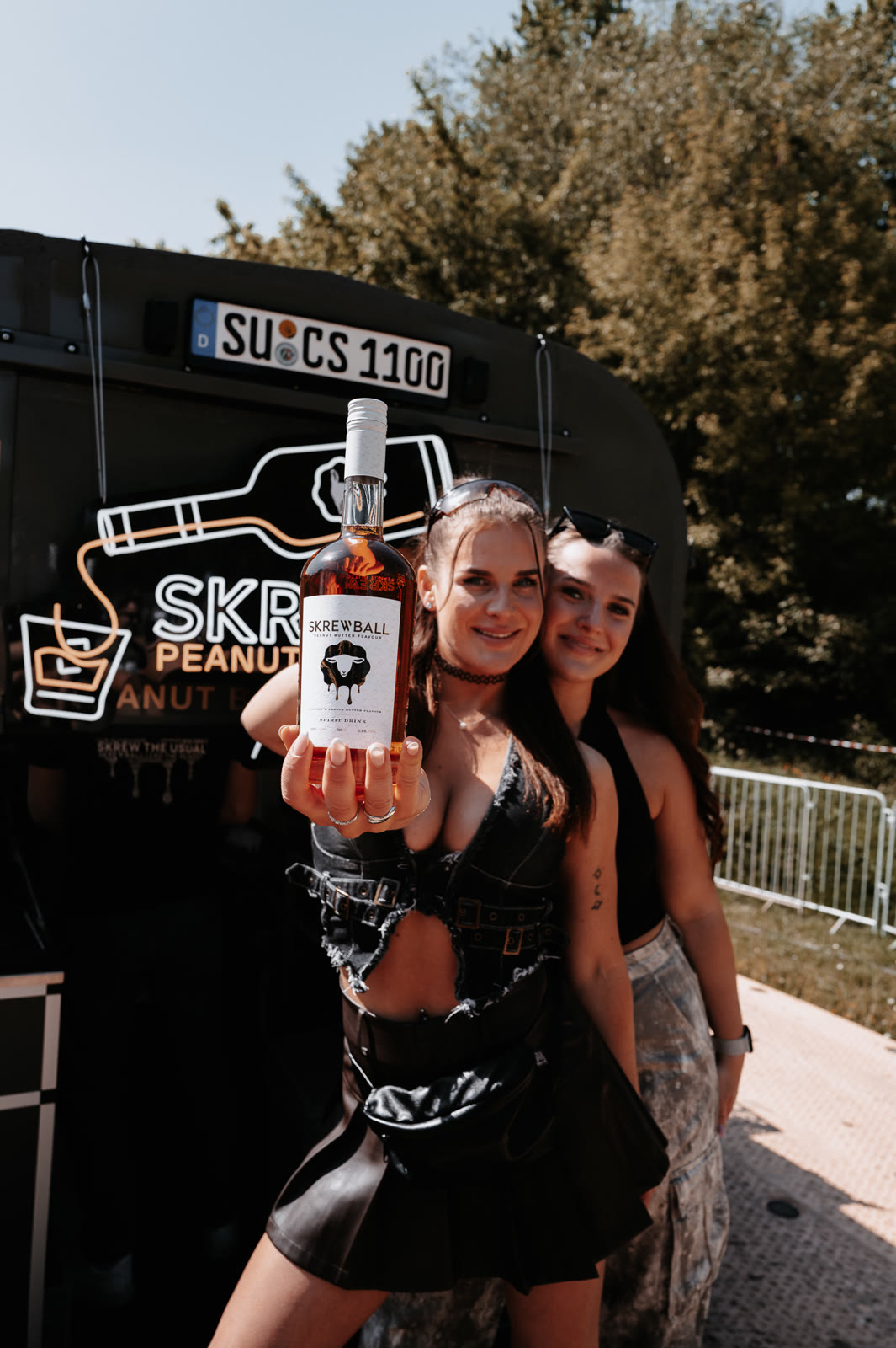 Pernod Ricard – Projektfoto